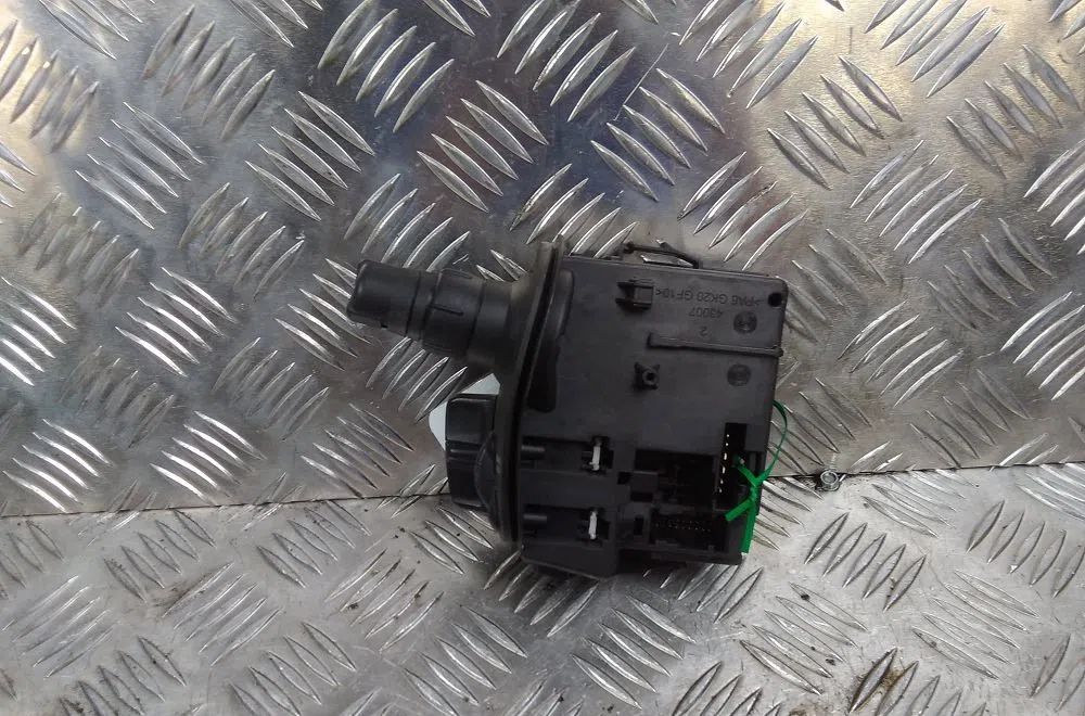 Commande essuie glace Renault MODUS - GRAND MODUS (F-JP0_) 1.5 dci (jp0g, jp0h) (2005) 5 portes occasion — photo 2