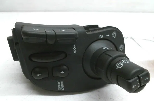 Commande essuie glace RENAULT MODUS occasion