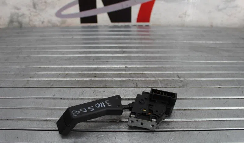 Commande essuie glace RENAULT R21 PHASE 2 occasion — photo 2