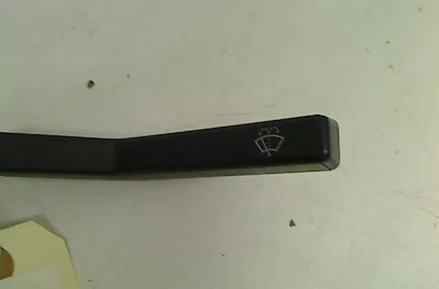 Commande essuie glace RENAULT R25 occasion — photo 2