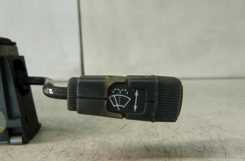 Commande essuie glace RENAULT R5 PHASE 2 occasion