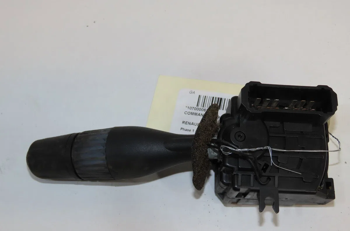 Commande essuie glace Renault SAFRANE I (B54_) 2.0 (b540) (1992-1996) occasion