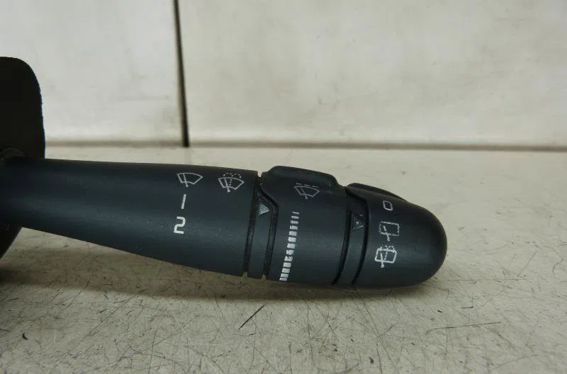 Commande essuie glace RENAULT SCENIC 1 PHASE 1 occasion — photo 2