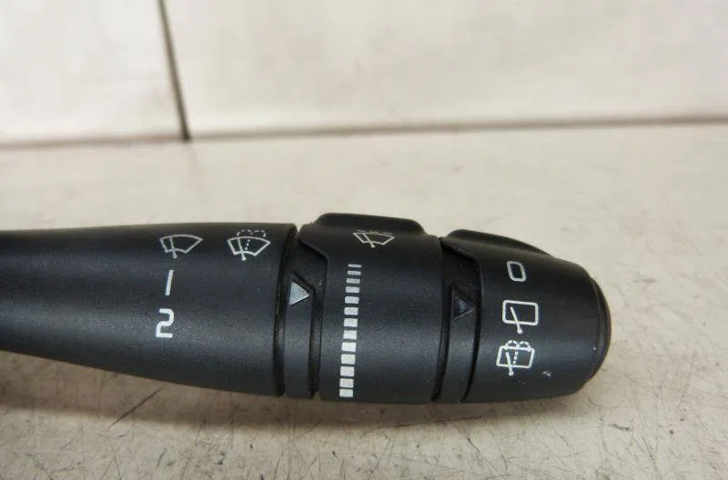 Commande essuie glace RENAULT SCENIC 1 PHASE 2 occasion