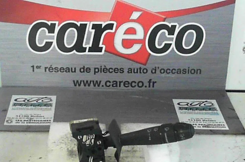 Commande essuie glace RENAULT SCENIC 1  SCENIC 1 PHASE 2 occasion