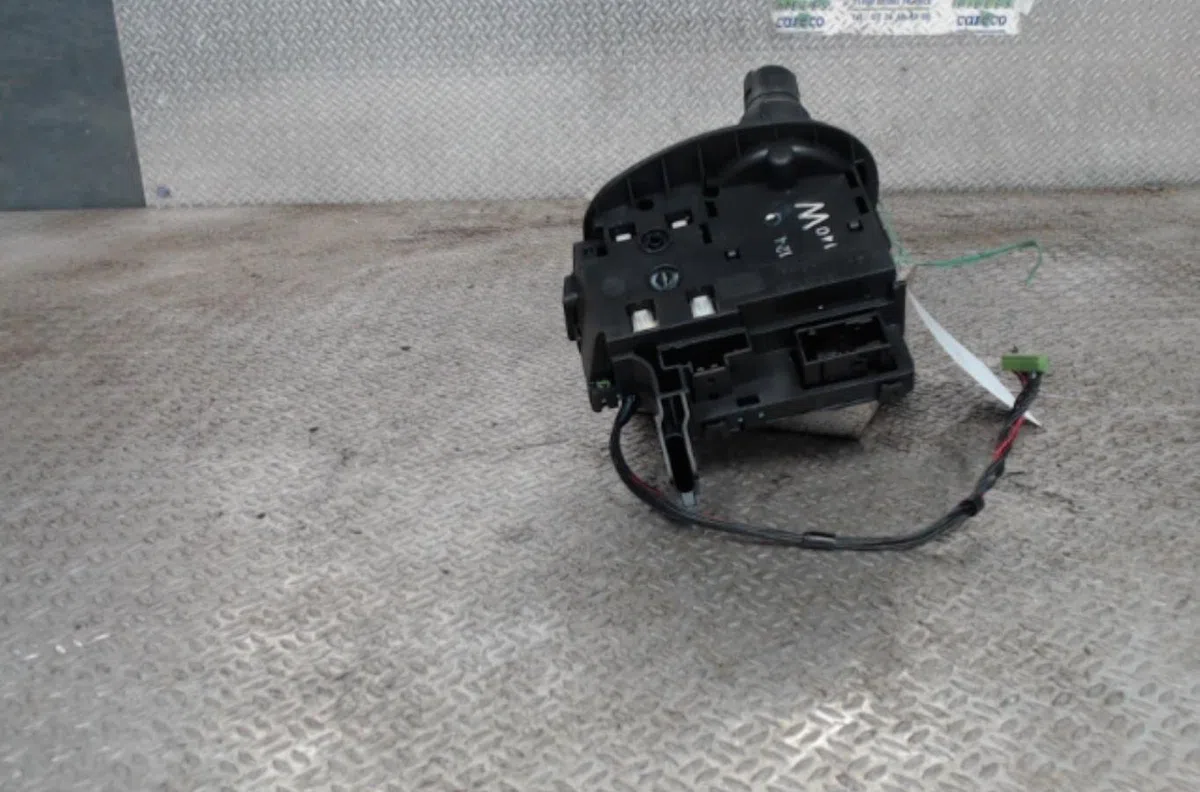 Commande essuie glace RENAULT SCENIC 2  SCENIC 2 PHASE 1 occasion