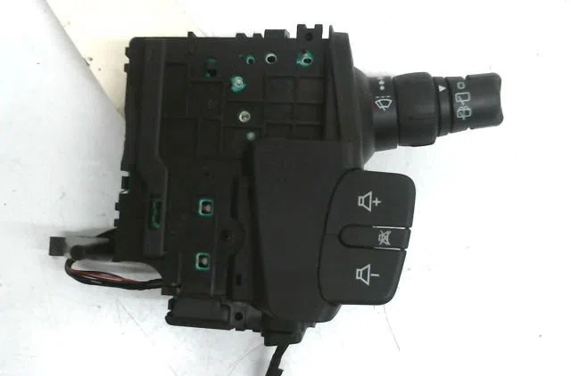 Commande essuie glace Renault SCÉNIC II (JM0-1_) 1.5 dci (jm1e, jm16) (2005-2008) 5 portes occasion