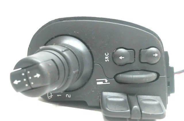 Commande essuie glace Renault SCÉNIC II (JM0-1_) 1.5 dci (jm1e, jm16) (2005-2008) 5 portes occasion