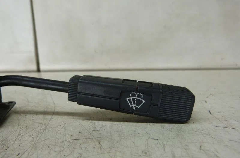 Commande essuie glace RENAULT SUPER 5 occasion — photo 2