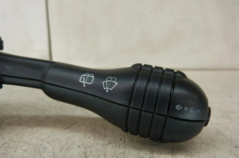 Commande essuie glace RENAULT TWINGO 1 PHASE 1 occasion — photo 2