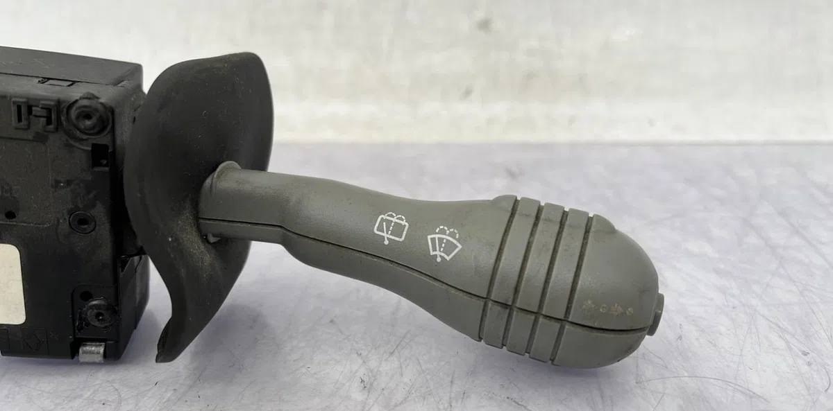 Commande essuie glace RENAULT TWINGO 1 PHASE 2 occasion — photo 2