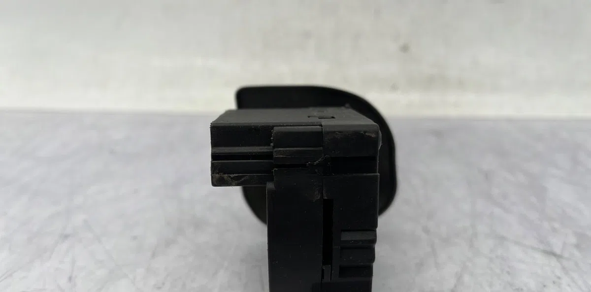 Commande essuie glace RENAULT TWINGO 1 PHASE 2 occasion — photo 3