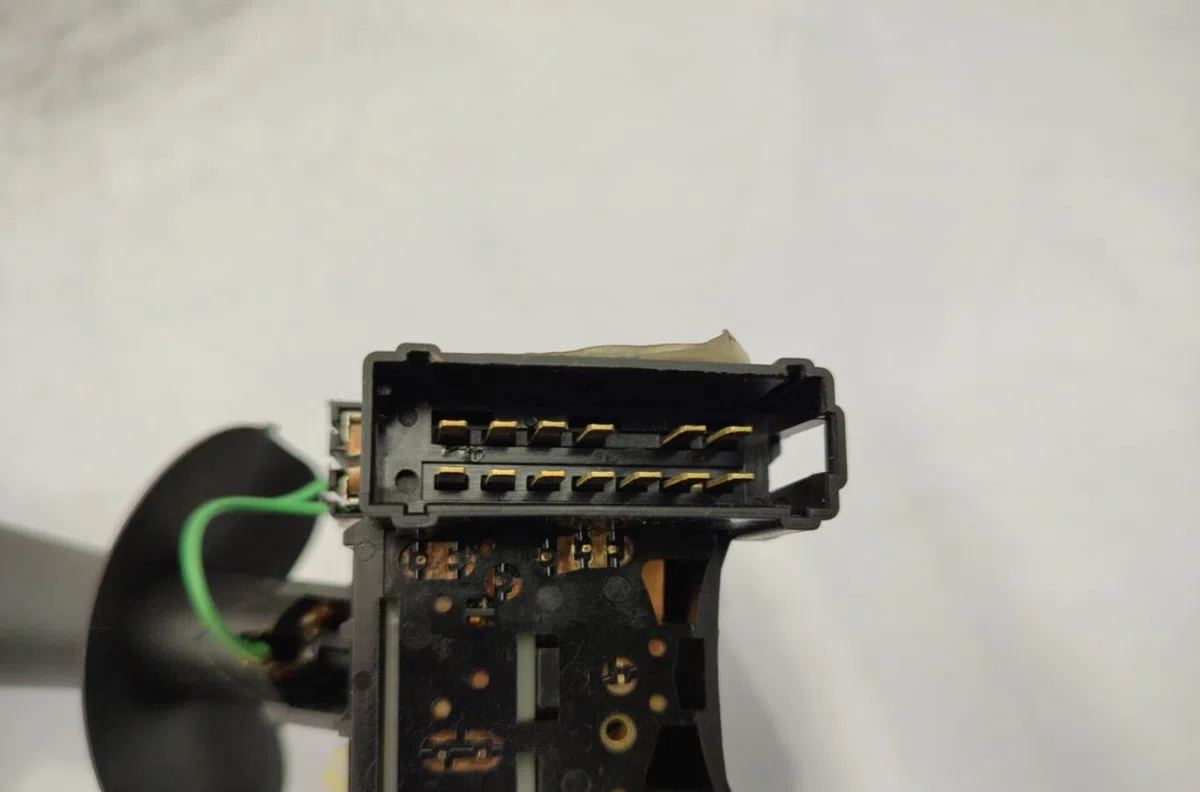 Commande essuie glace RENAULT TWINGO 2 PHASE 2 occasion
