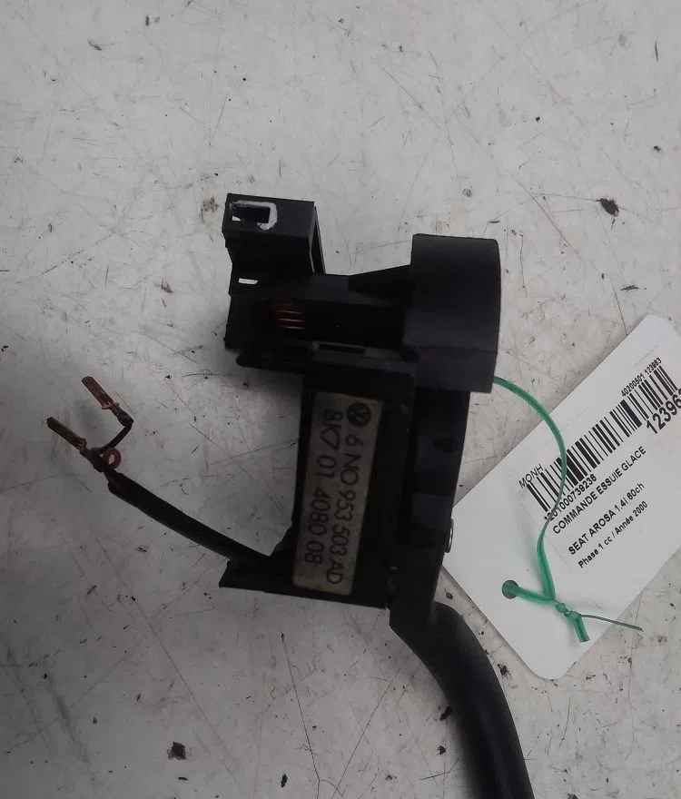 Commande essuie glace SEAT AROSA 2000 occasion — photo 2
