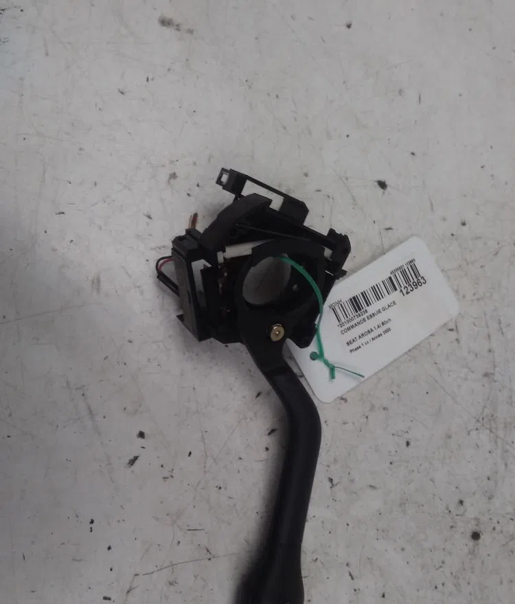 Commande essuie glace SEAT AROSA 2000 occasion — photo 4