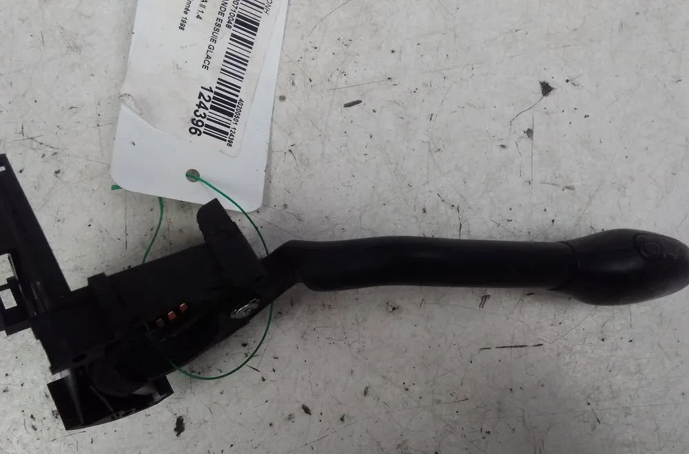 Commande essuie glace SEAT IBIZA 1998 occasion — photo 2