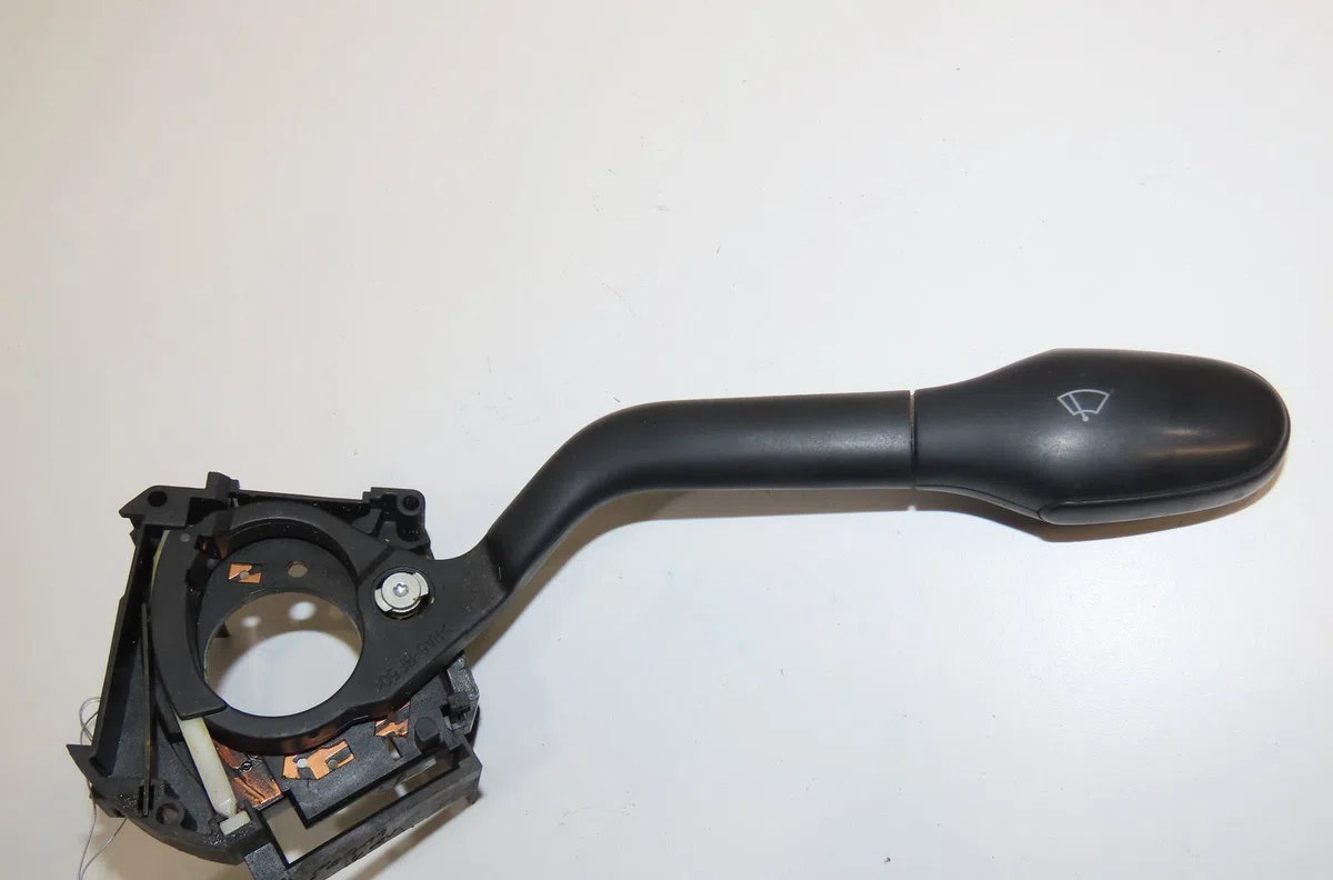 Commande essuie glace Seat IBIZA II (6K1) 1.9 d (1993-1996) 3 portes occasion