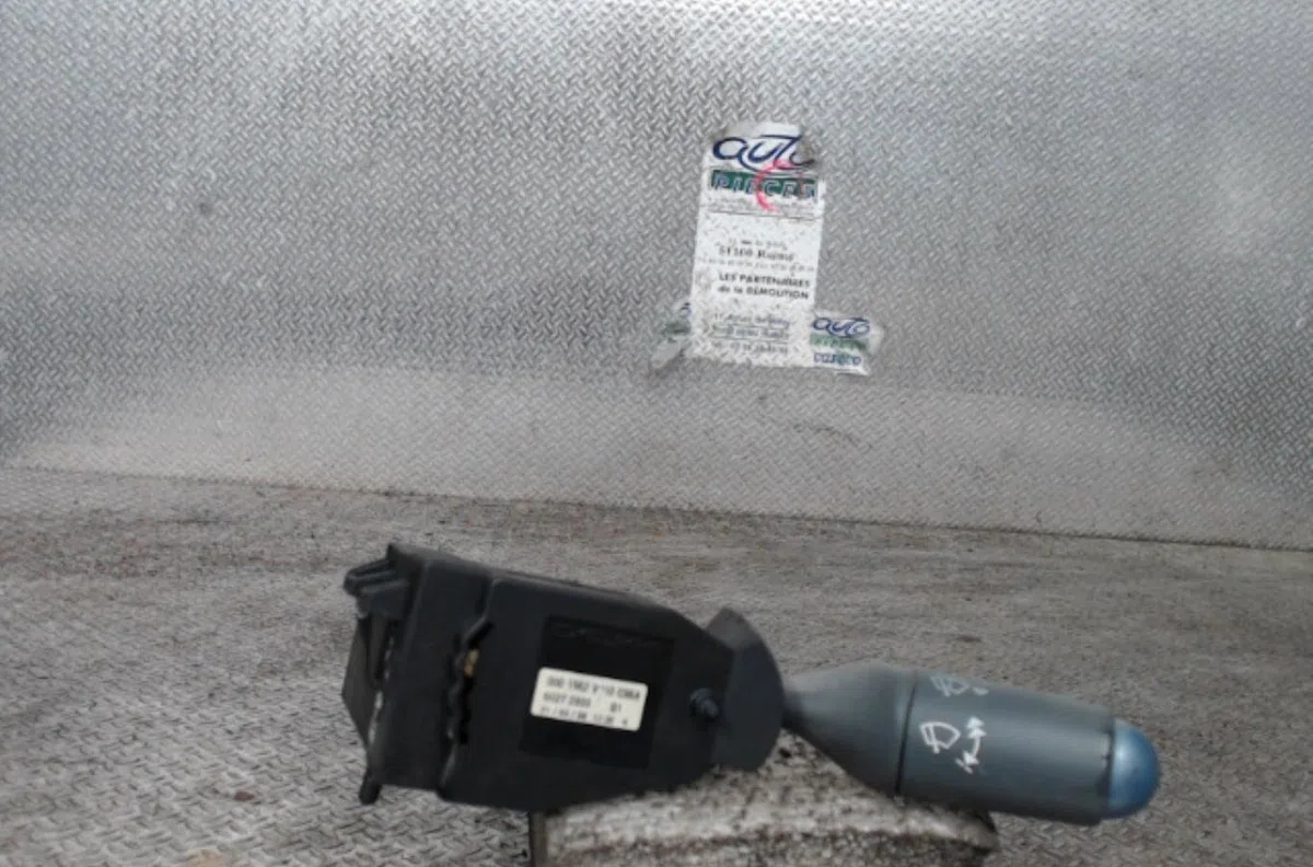 Commande essuie glace SMART FORTWO 1 CABRIOLET occasion — photo 2