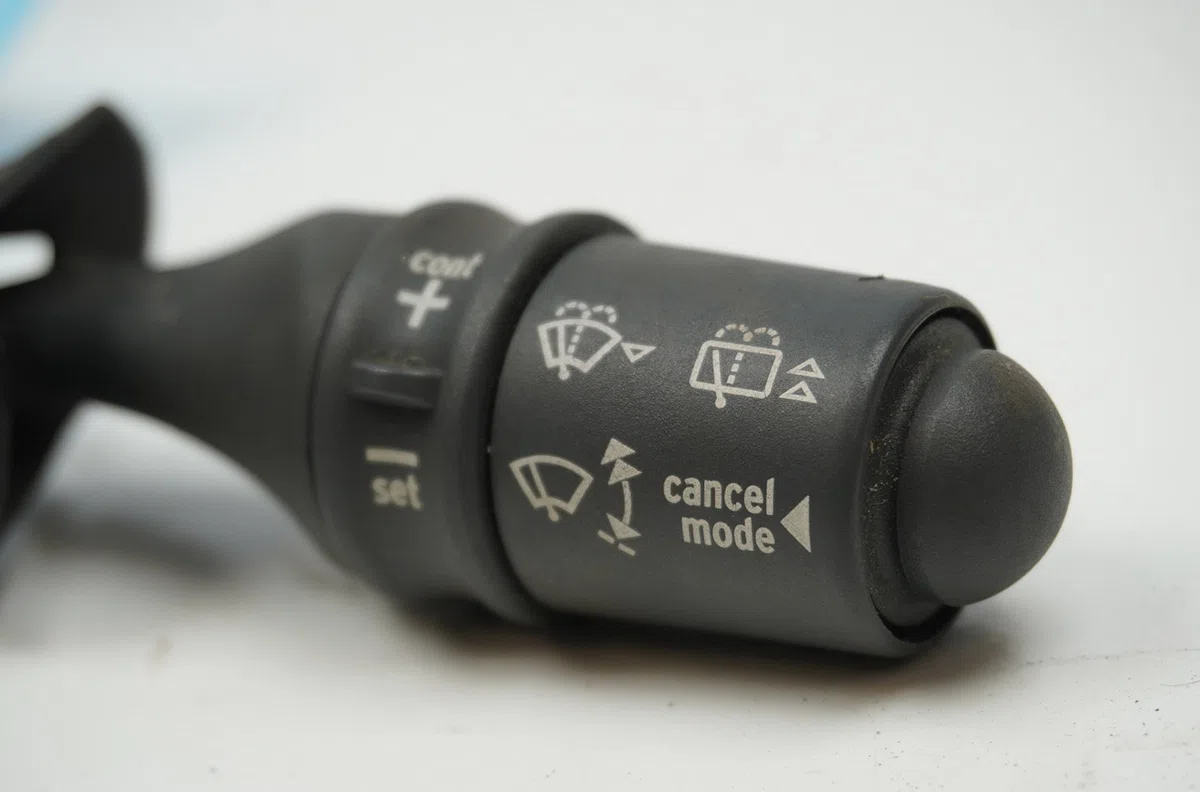 Commande essuie glace Smart FORTWO Coupé (450) 0.7 (450.352, 450.332) (2004-2007) occasion — photo 2