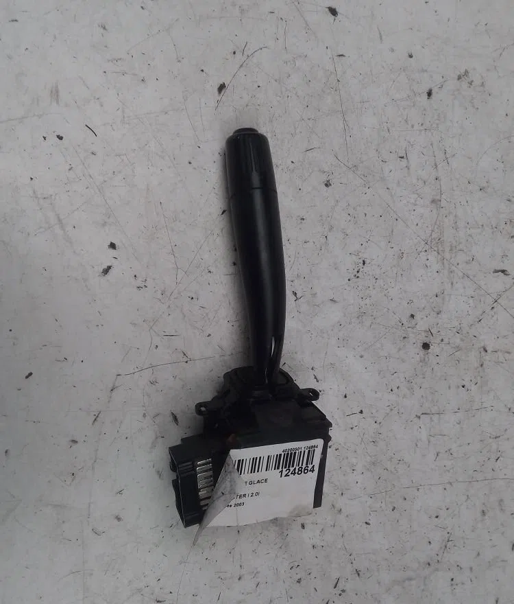 Commande essuie glace SUBARU FORESTER I 2003 occasion — photo 4