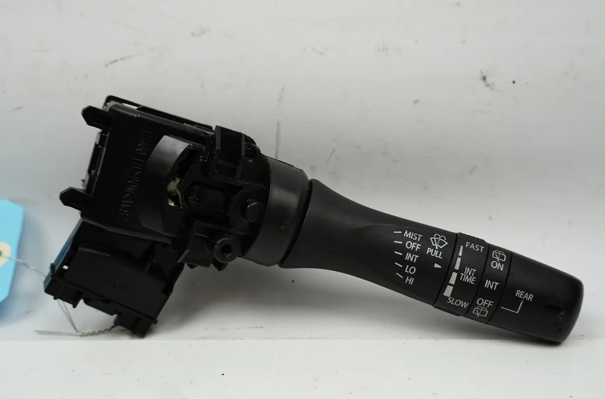 Commande essuie glace Suzuki BALENO (FW, EW) 1.2 (a1k412) (2016) occasion