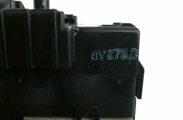 Commande essuie glace SUZUKI CELERIO 1.0 VVT 69 PRIVILEGE occasion — photo 4