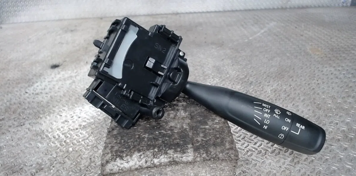 Commande essuie glace SUZUKI CELERIO CELERIO occasion