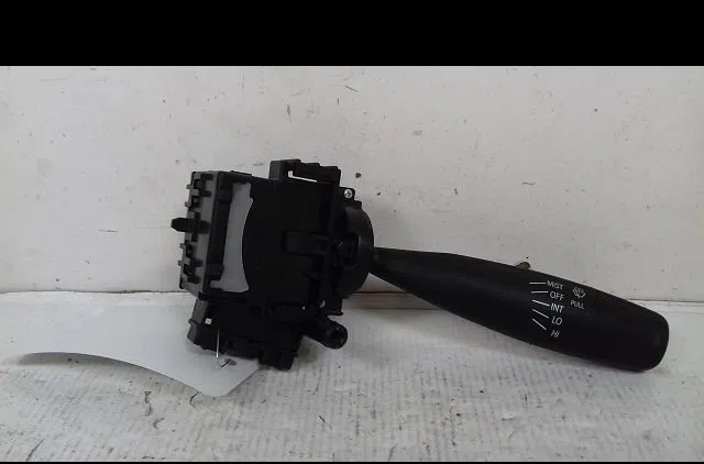 Commande essuie glace Suzuki CELERIO (LF) 1.0 (avk310) (2014) 5 portes occasion — photo 4