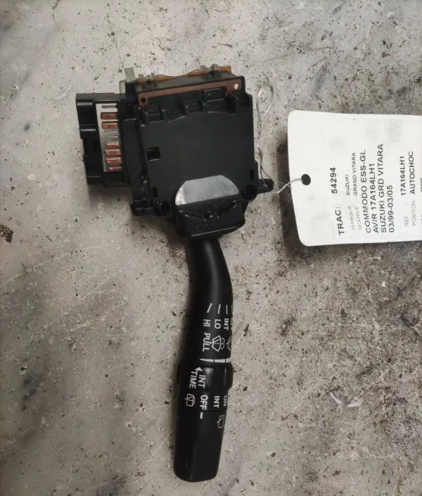 Commande essuie glace SUZUKI GRAND VITARA 1 occasion — photo 2