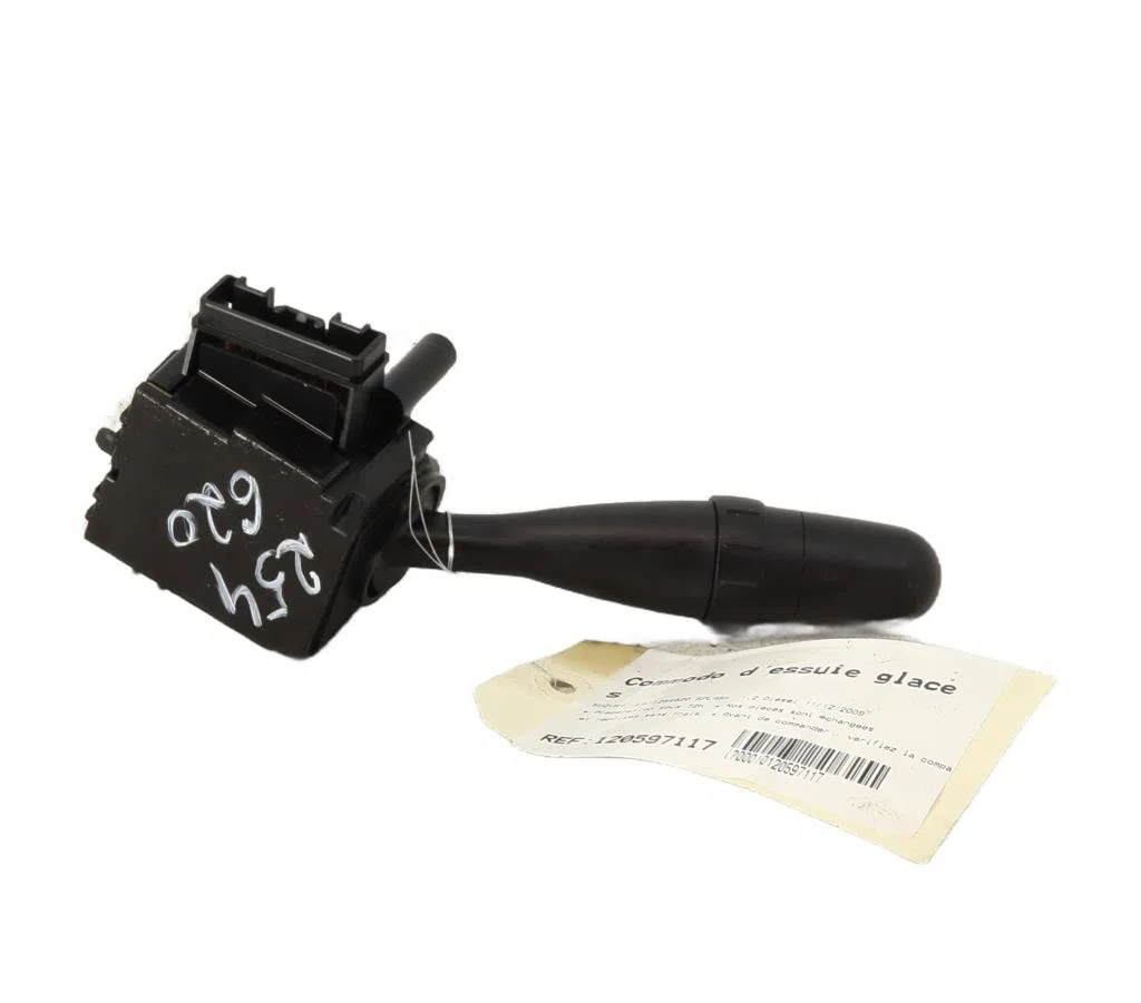 Commande essuie glace Suzuki SPLASH (EX) 1.3 cdti (a5b 413d) (2008) occasion — photo 2