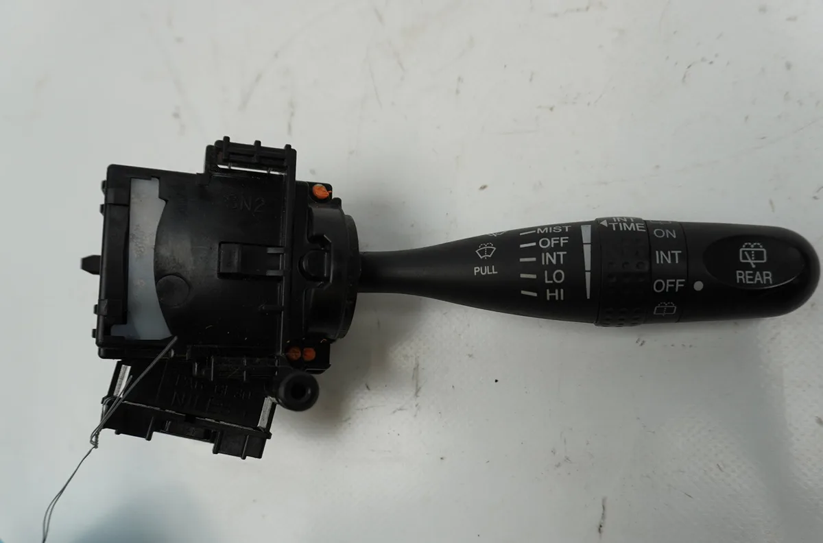 Commande essuie glace Suzuki SX4 (EY, GY) 1.6 vvt 4x4 (rw 416) (2009) occasion
