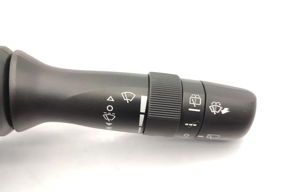 Commande essuie glace TOYOTA AURIS 1 PHASE 1 occasion — photo 2