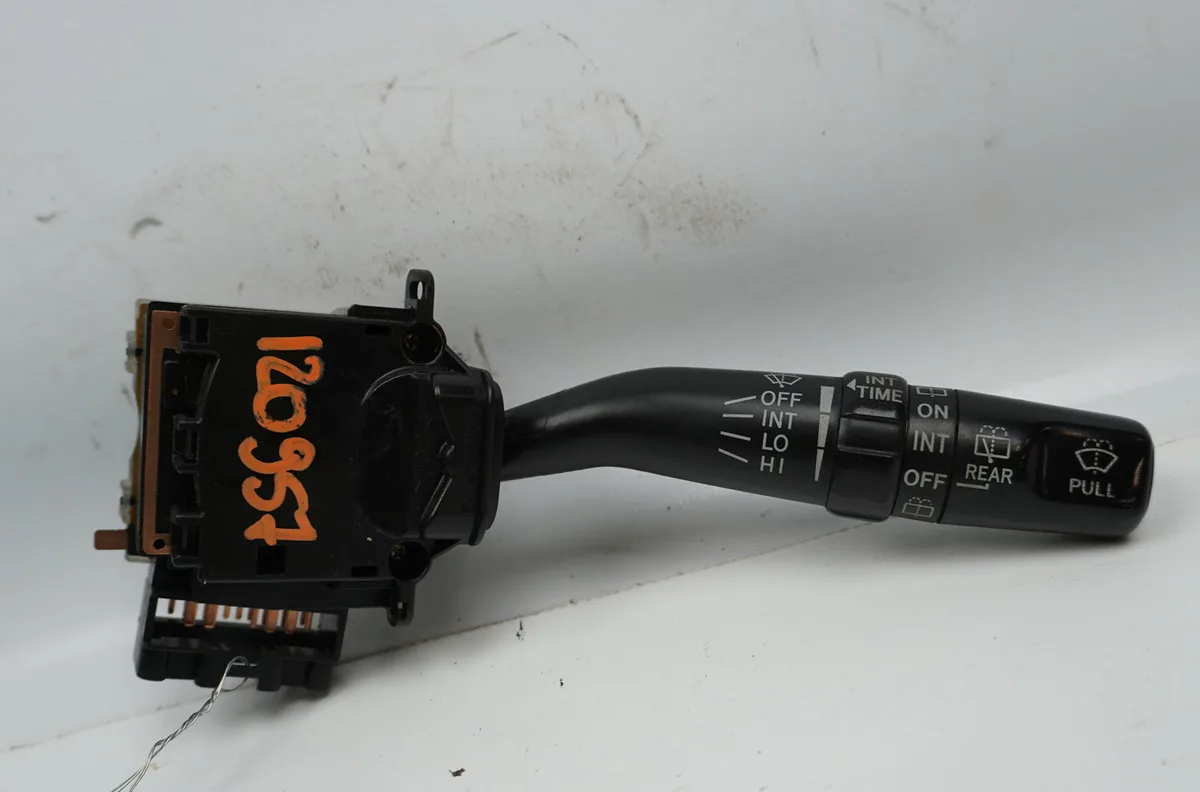 Commande essuie glace Toyota CELICA Coupé (_T20_) 1.8 i 16v (at200-st) (1993-1999) occasion