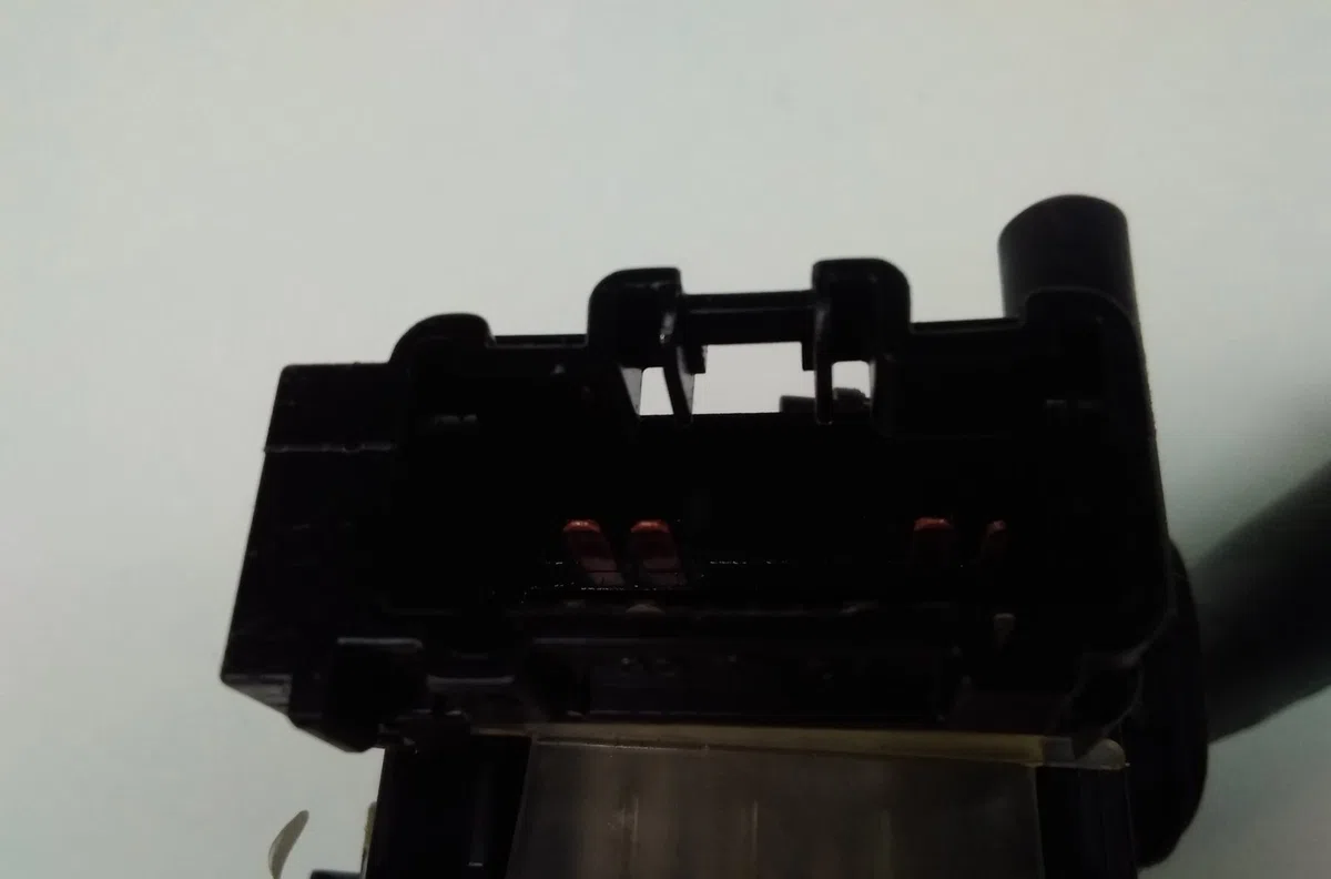 Commande essuie glace TOYOTA CELICA V 2001 occasion — photo 2