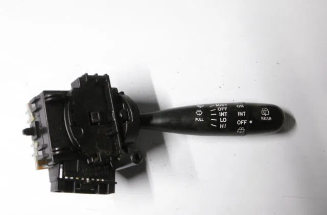 Commande essuie glace TOYOTA RAV4 2002 occasion — photo 4