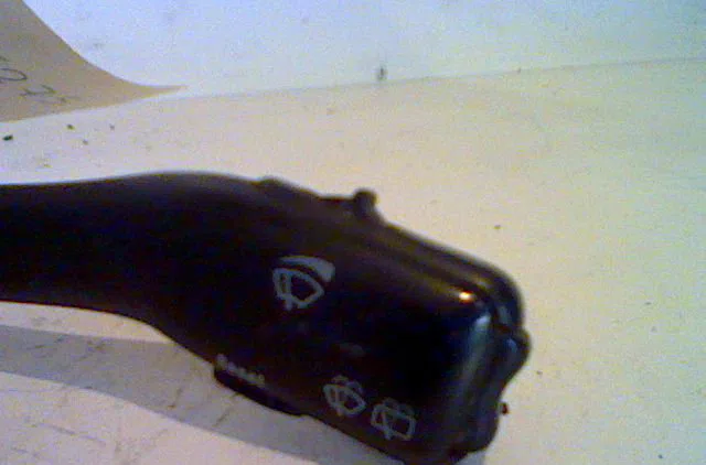 Commande essuie glace VOLKSWAGEN BORA 2000 occasion