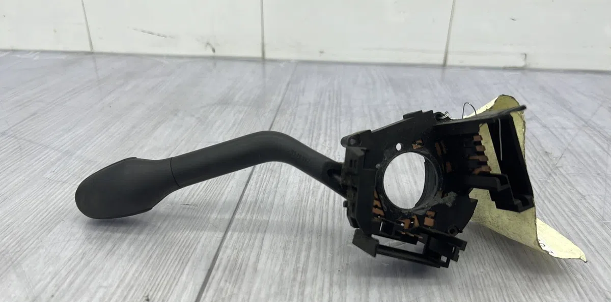 Commande essuie glace VOLKSWAGEN GOLF 3 occasion