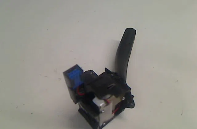 Commande essuie glace VOLKSWAGEN GOLF IV  1.9 TDI 100ch occasion — photo 2