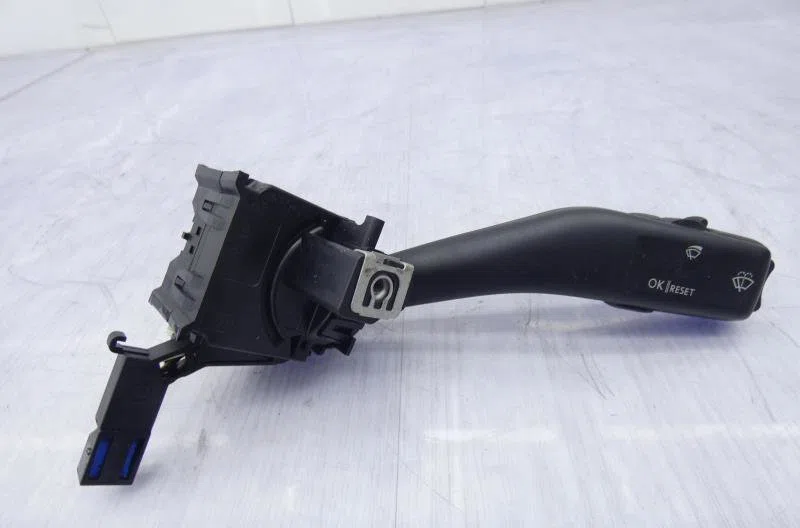 Commande essuie glace VOLKSWAGEN JETTA 3 occasion — photo 2
