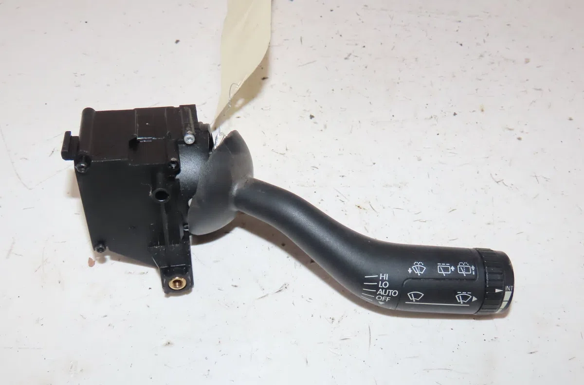 Commande essuie glace Volkswagen TOUAREG (7LA, 7L6, 7L7) 3.0 v6 tdi (2004-2010) occasion — photo 2