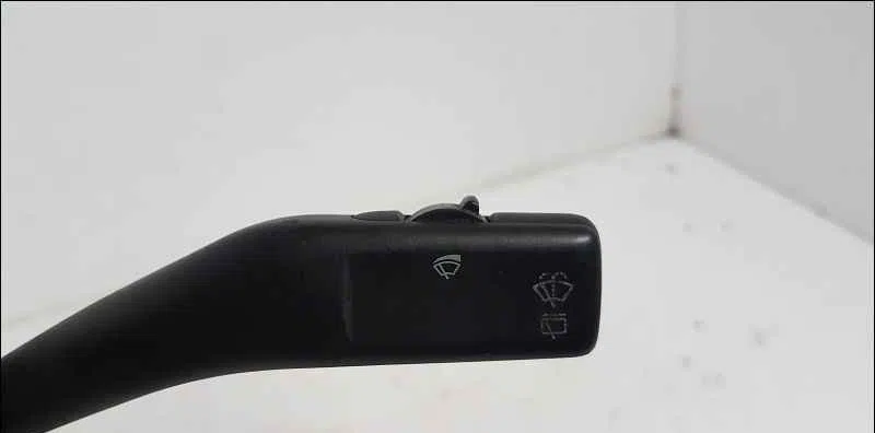 Commande essuie glace VOLKSWAGEN TOURAN I occasion — photo 2