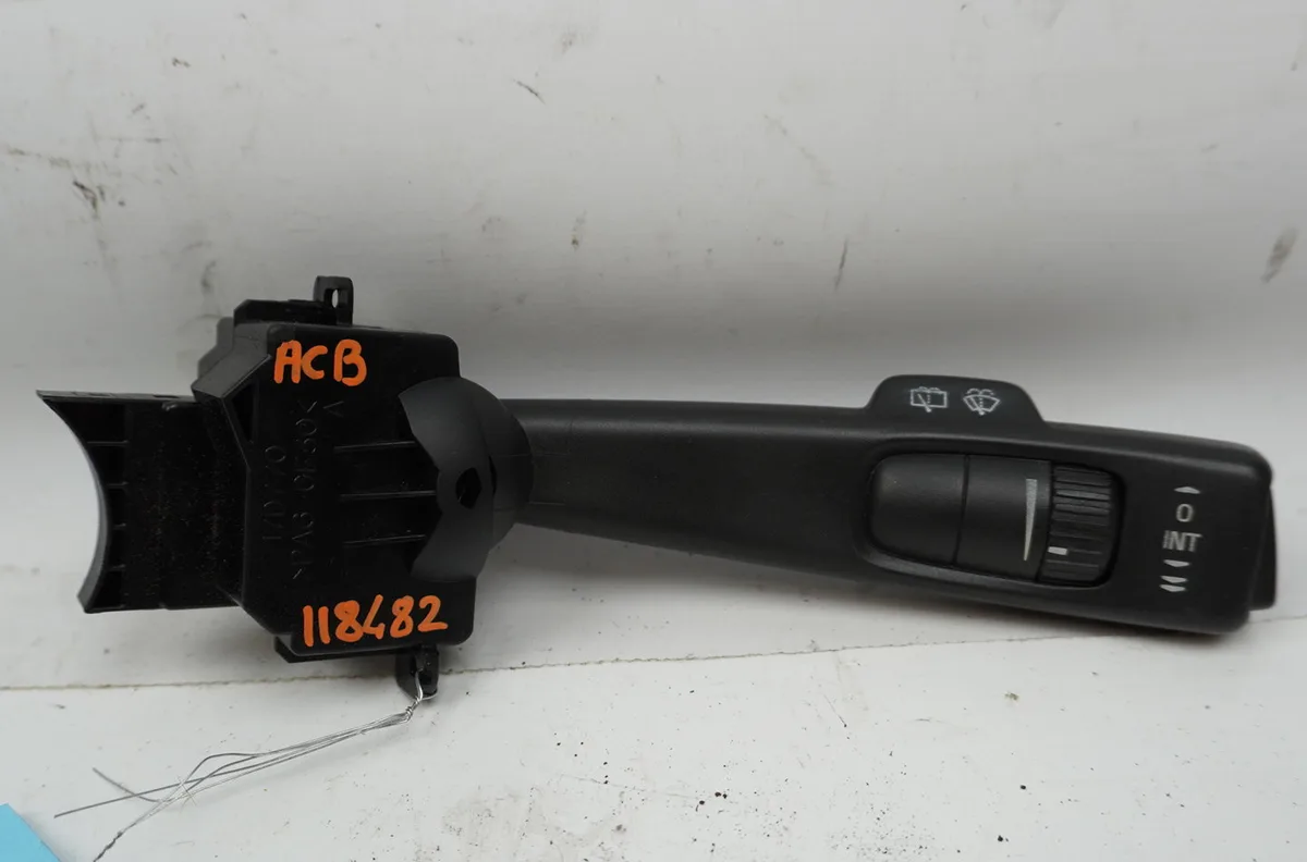 Commande essuie glace Volvo C30 (533) 2.0 d (2006-2012) occasion