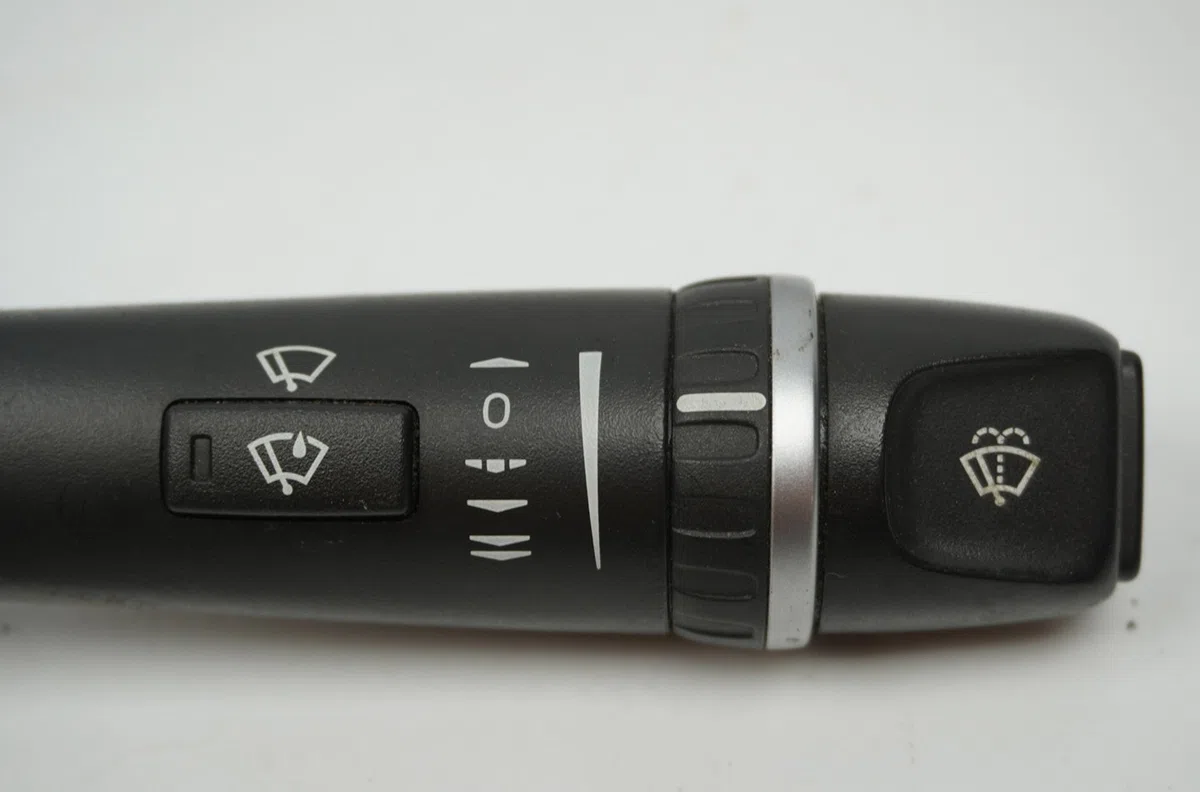 Commande essuie glace Volvo S60 I (384) 2.4 d (2001-2010) occasion — photo 2