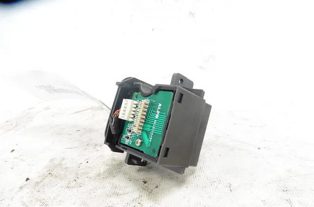 Commande essuie glace VOLVO S80 I 1999 occasion — photo 2