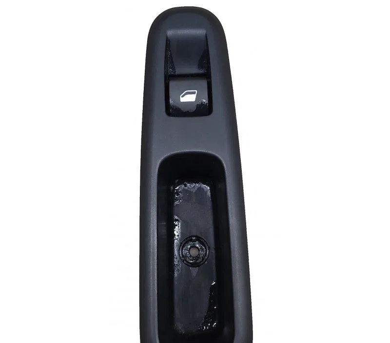 COMMANDE LEVE-GLACE PORTE ARRIERE DROIT PEUGEOT 3008 96759764ZD — photo 2