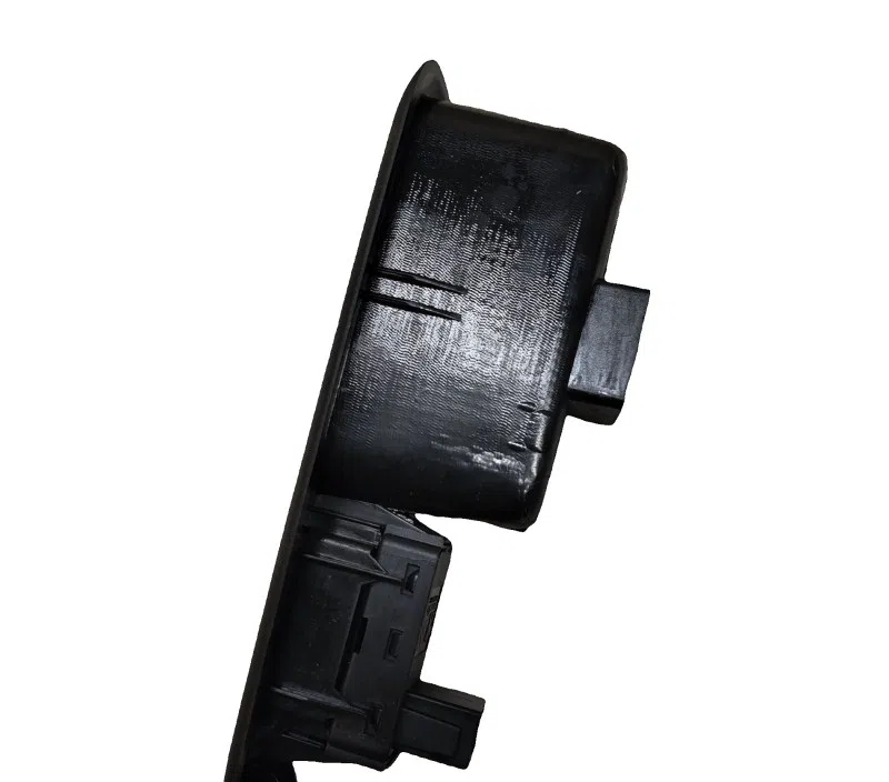 COMMANDE LEVE-GLACE PORTE ARRIERE DROIT PEUGEOT 3008 96759764ZD — photo 2