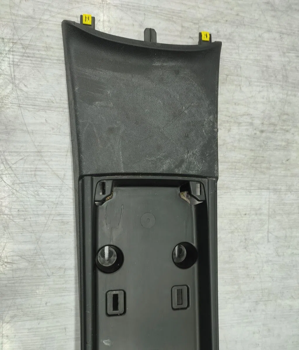 Commande leve-glace porte arrière droite CITROEN BERLINGO 3 M PHASE 1 occasion — photo 4