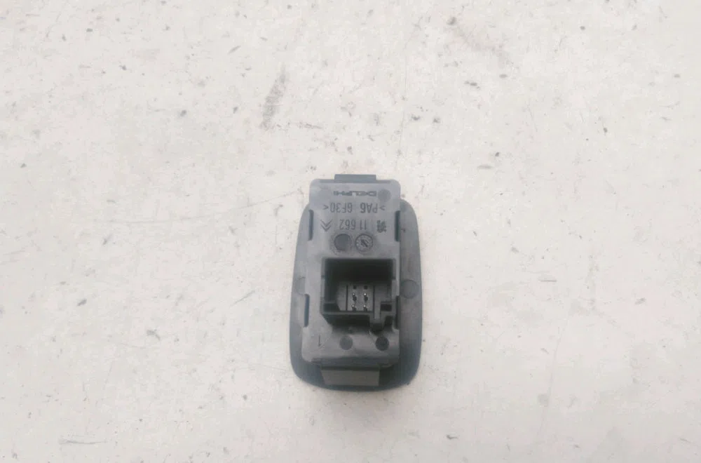 Commande leve-glace porte arrière droite Citroen C4 GRAND PICASSO I (UA_) 1.6 hdi 110 (2010-2013) occasion