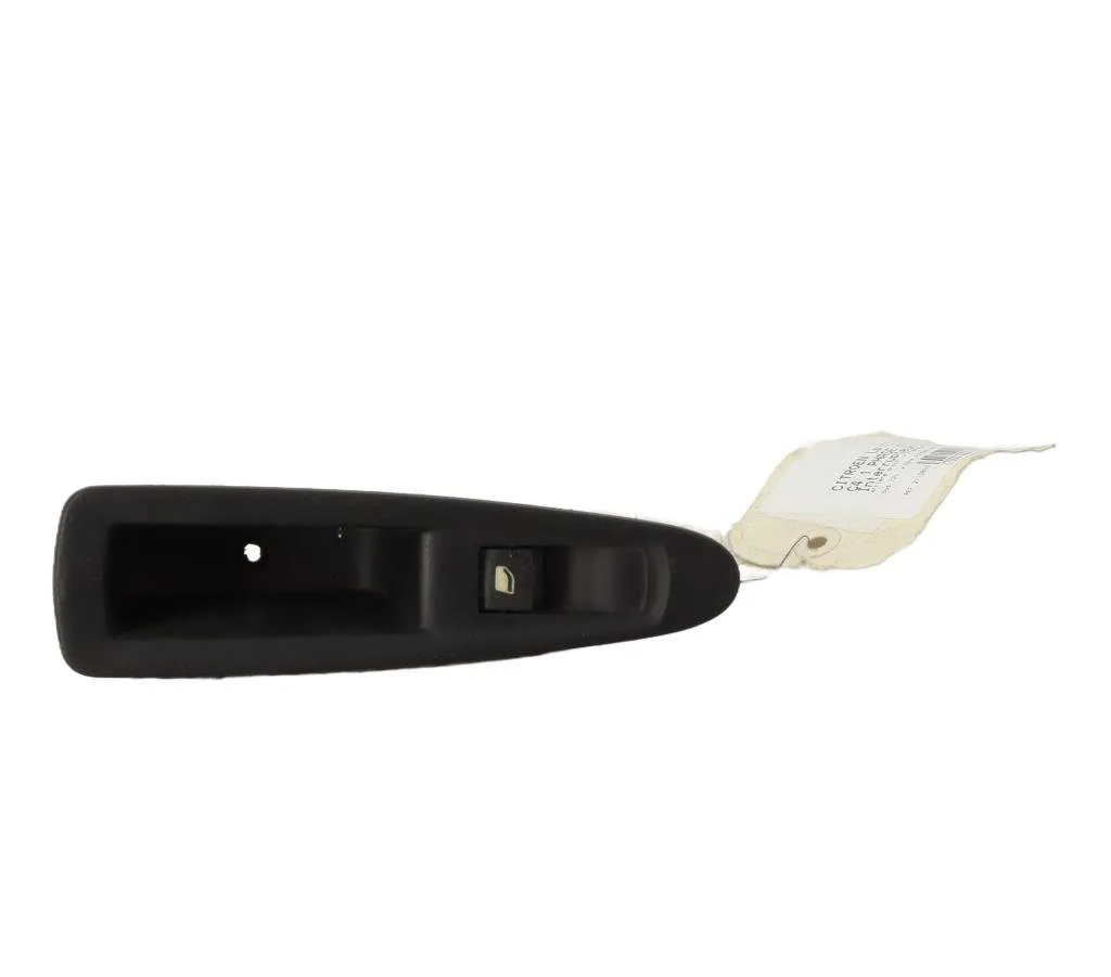 Commande leve-glace porte arrière droite Citroen C4 I (LC_) 1.6 hdi (2004-2011) 5 portes occasion