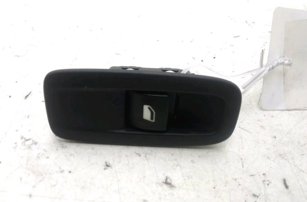 Commande leve-glace porte arrière droite Citroen C4 PICASSO II 1.6 bluehdi 120 (2014) occasion